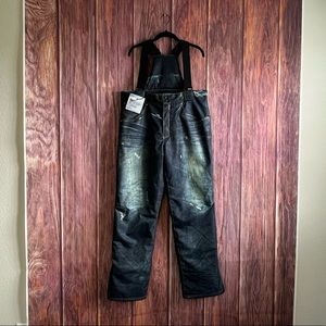 Riviyele Snow Overalls
